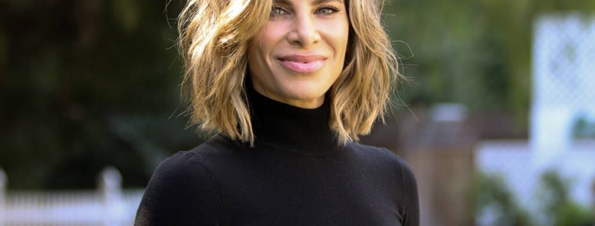 Heather de Kok Interviews Jillian Michaels